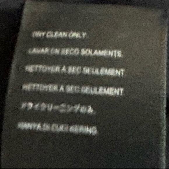 bebe Romper Womens Size XS Soft Stretchy Knit Gold Zippers Festival Travel Comfy - Picture 10 of 11